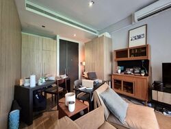 OUE Twin Peaks (D9), Condominium #608677451